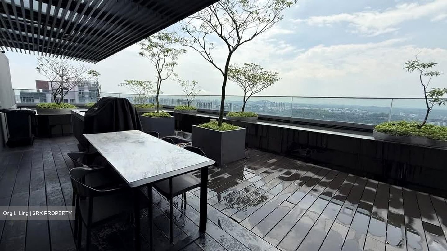 Echelon (D3), Condominium #558329471